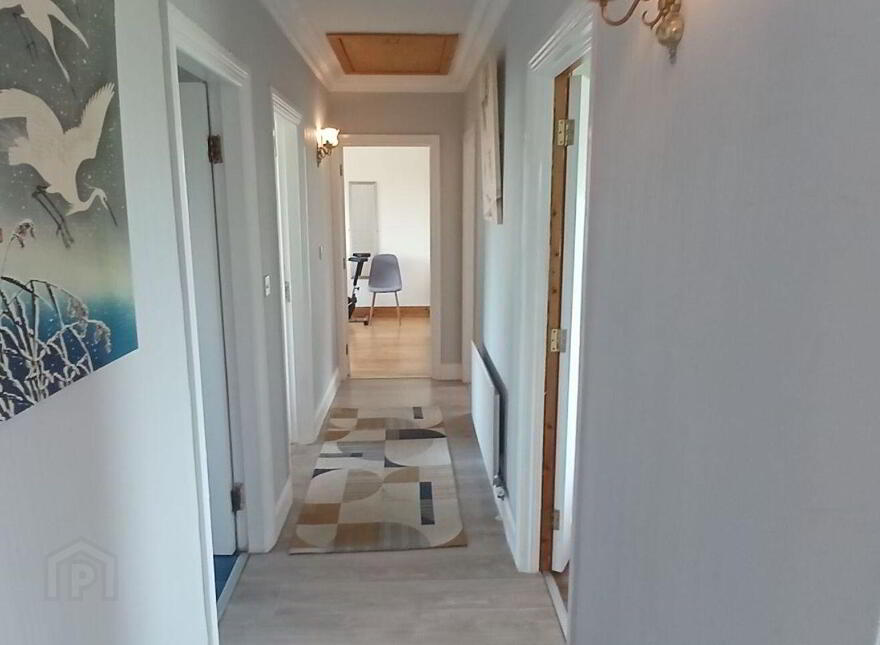 Hillgrove House, Laharn, Killorglin, V93R260