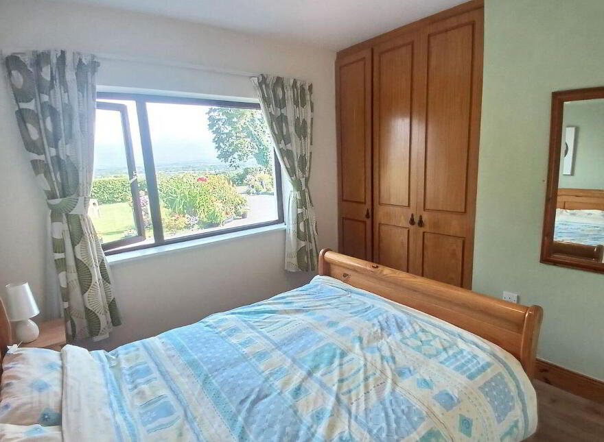 Hillgrove House, Laharn, Killorglin, V93R260