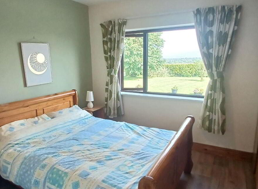 Hillgrove House, Laharn, Killorglin, V93R260