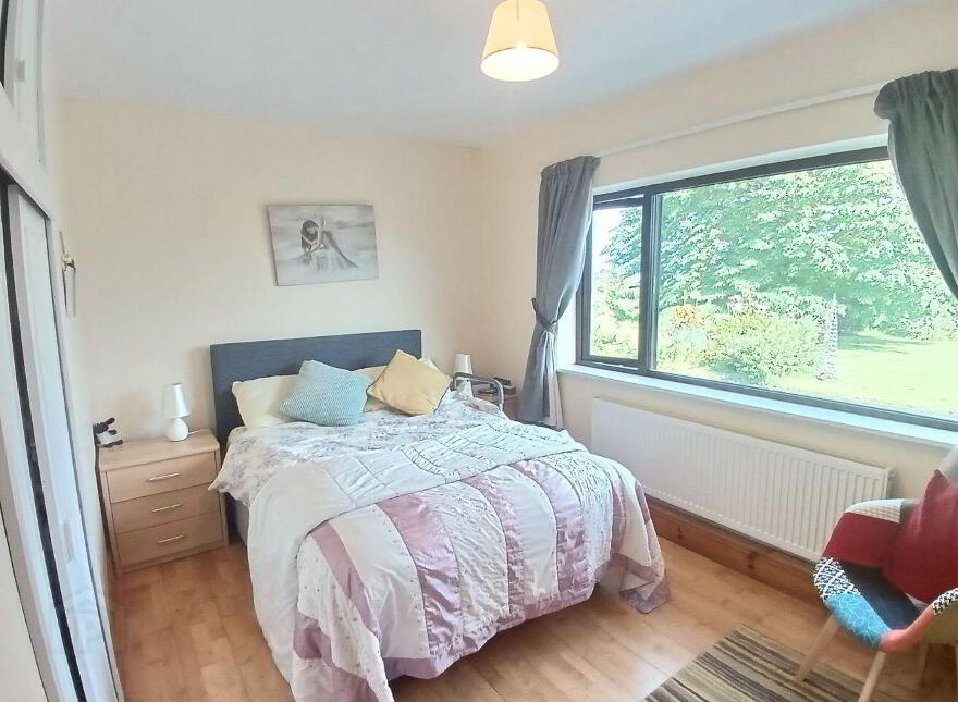 Hillgrove House, Laharn, Killorglin, V93R260