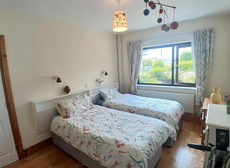 Hillgrove House, Laharn, Killorglin, V93R260