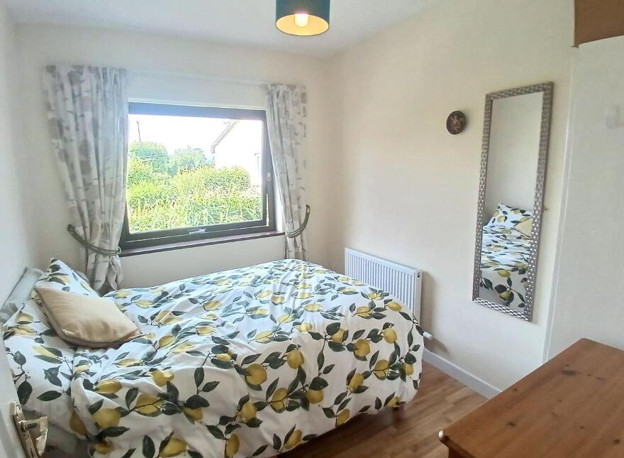 Hillgrove House, Laharn, Killorglin, V93R260