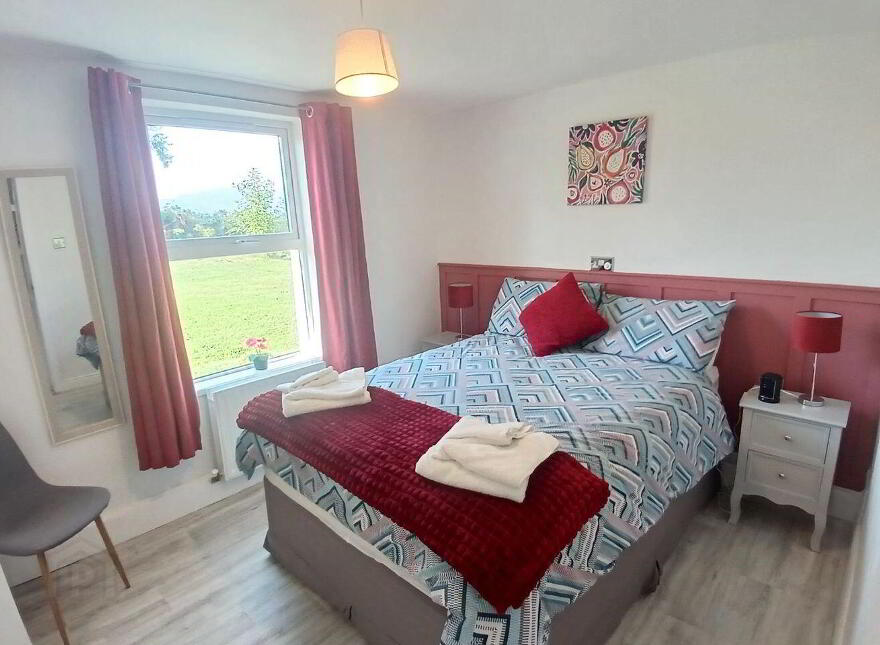 Hillgrove House, Laharn, Killorglin, V93R260