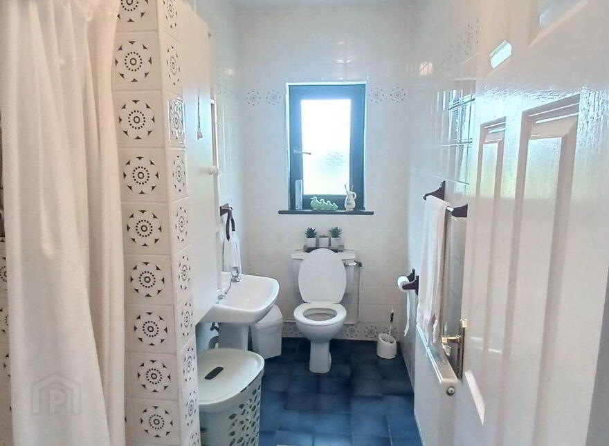Hillgrove House, Laharn, Killorglin, V93R260