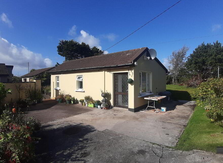 Hillgrove House, Laharn, Killorglin, V93R260