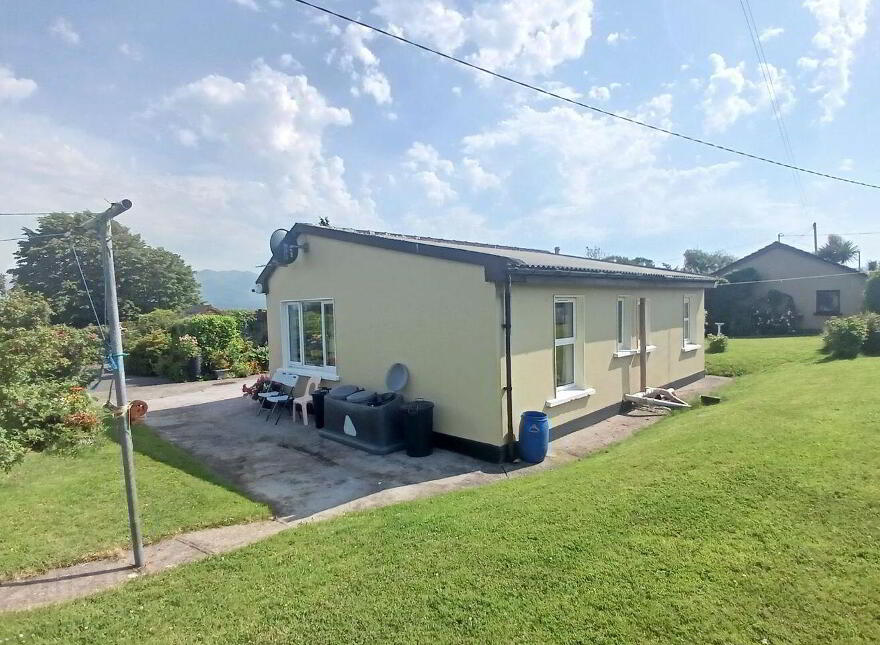 Hillgrove House, Laharn, Killorglin, V93R260
