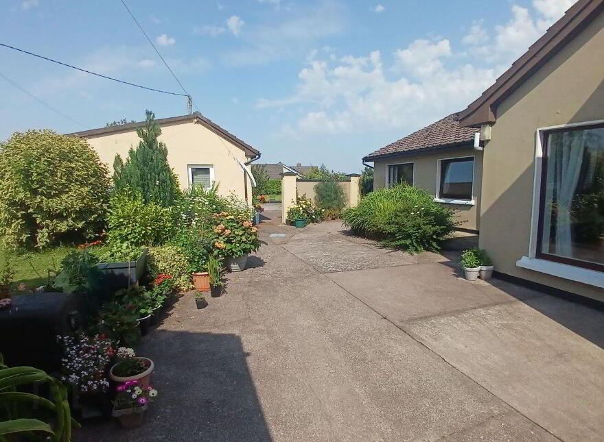 Hillgrove House, Laharn, Killorglin, V93R260