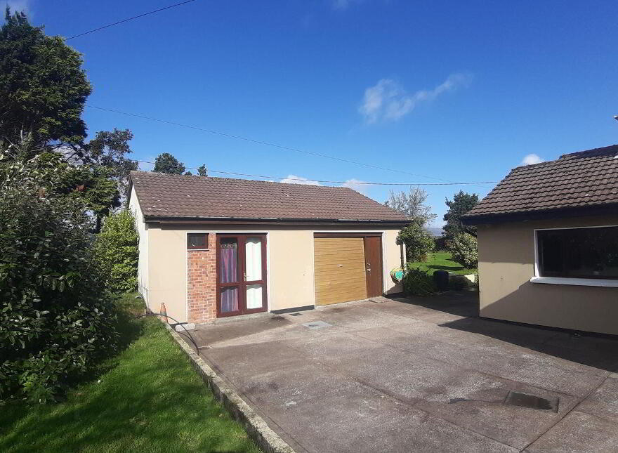 Hillgrove House, Laharn, Killorglin, V93R260
