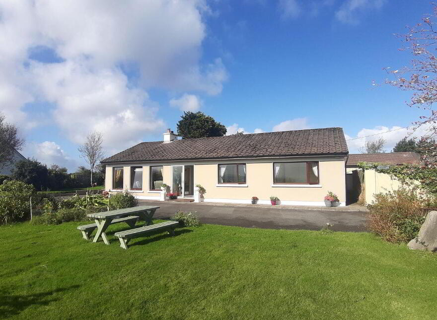 Hillgrove House, Laharn, Killorglin, V93R260