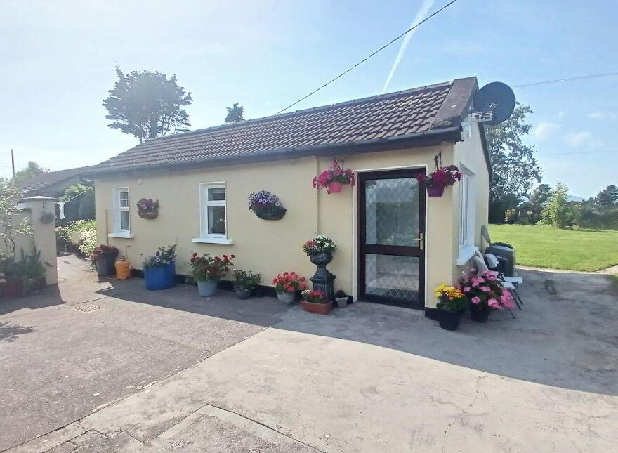 Hillgrove House, Laharn, Killorglin, V93R260