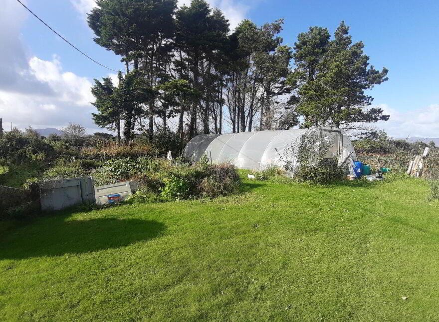 Hillgrove House, Laharn, Killorglin, V93R260