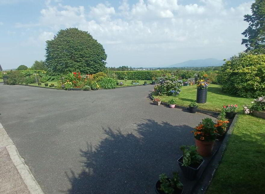 Hillgrove House, Laharn, Killorglin, V93R260