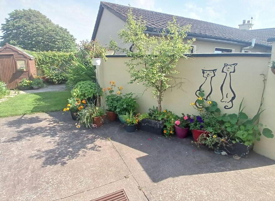 Hillgrove House, Laharn, Killorglin, V93R260