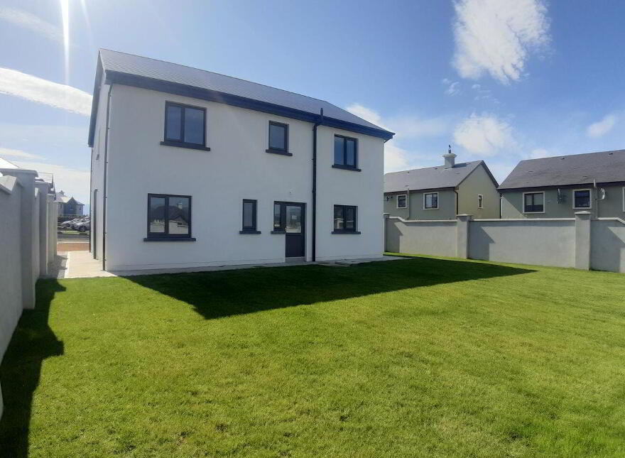60 Ballyoughtragh Heights, Milltown, V93HD0Y