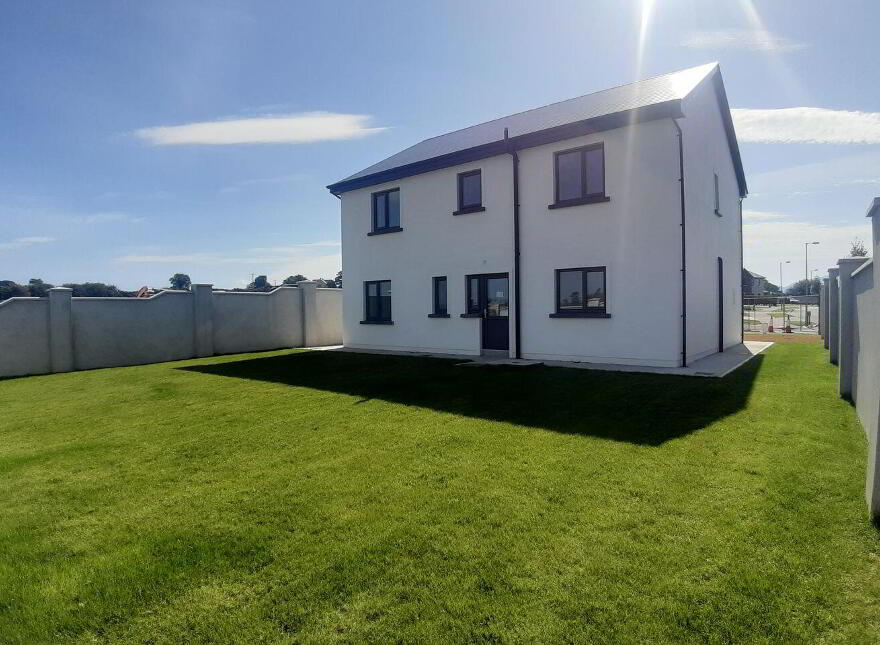 60 Ballyoughtragh Heights, Milltown, V93HD0Y