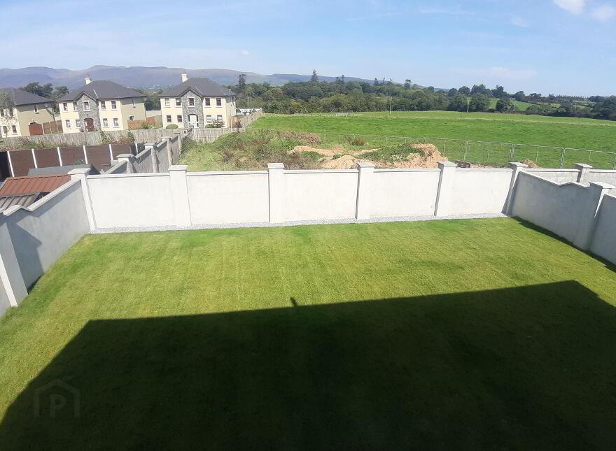 60 Ballyoughtragh Heights, Milltown, V93HD0Y