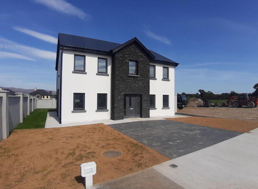 60 Ballyoughtragh Heights, Milltown, V93HD0Y