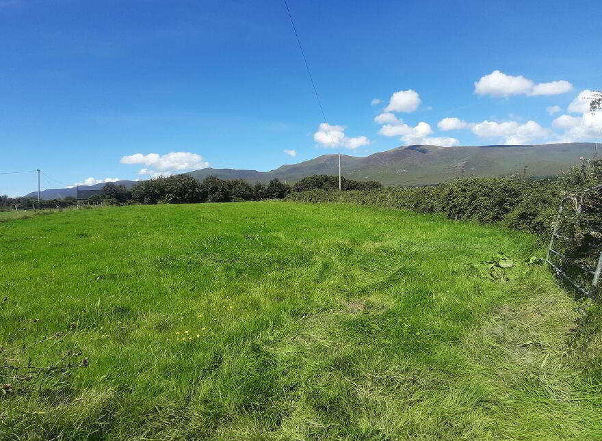 Laghtacallow, Castlemaine, V93V9K7
