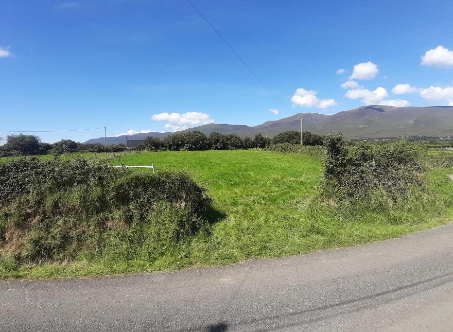 Laghtacallow, Castlemaine, V93V9K7