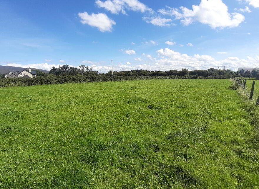 Laghtacallow, Castlemaine, V93V9K7