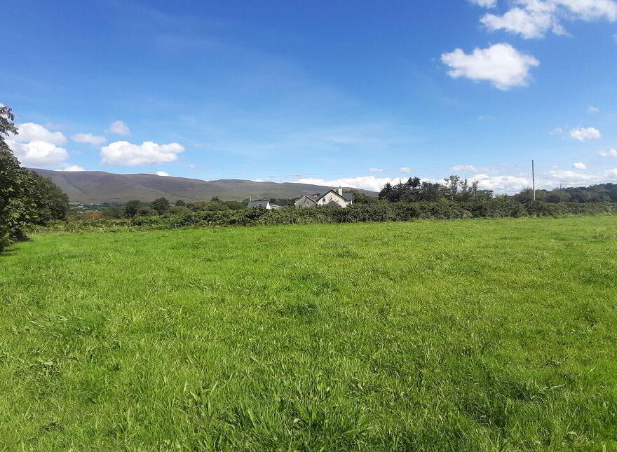 Laghtacallow, Castlemaine, V93V9K7
