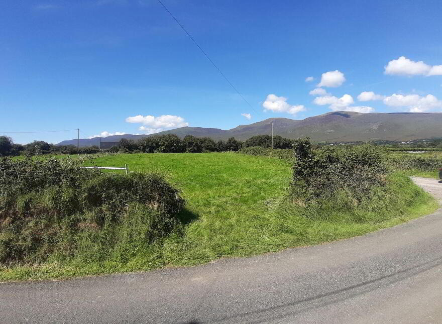 Laghtacallow, Castlemaine, V93V9K7
