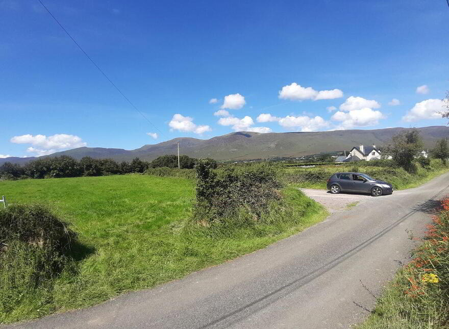Laghtacallow, Castlemaine, V93V9K7