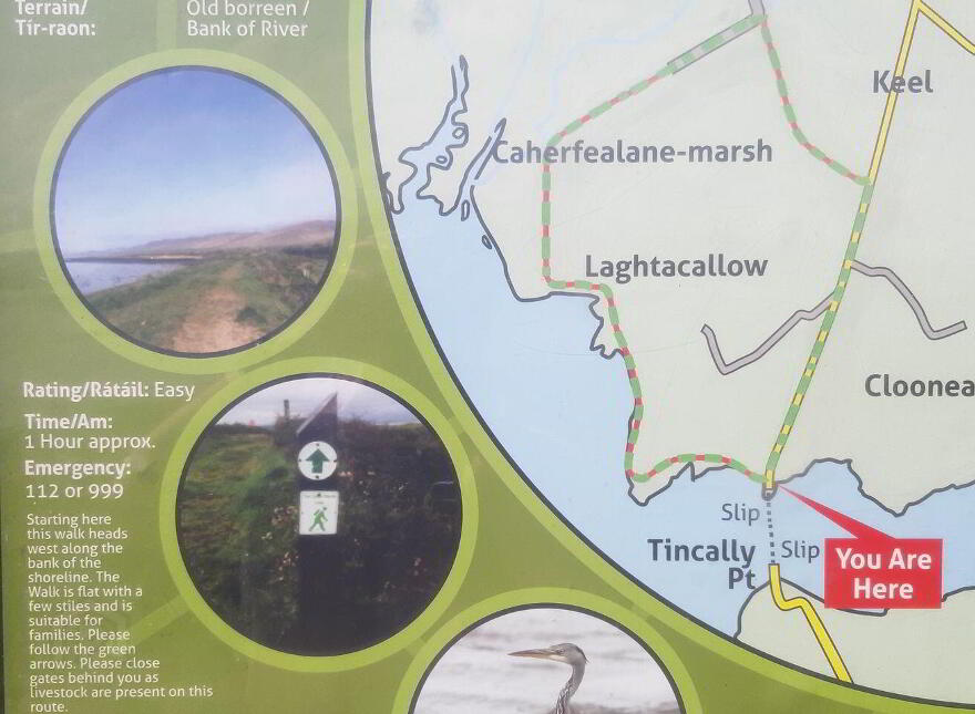 Laghtacallow, Castlemaine, V93V9K7