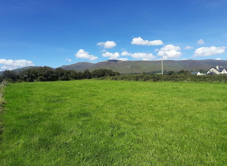 Laghtacallow, Castlemaine, V93V9K7