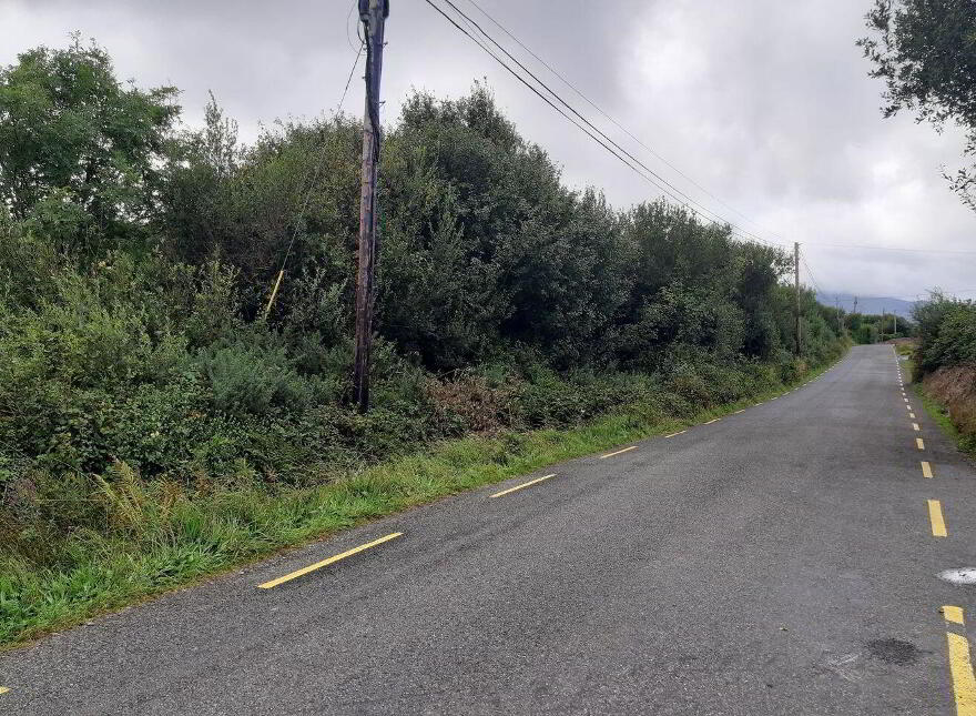 Dooks, Glenbeigh