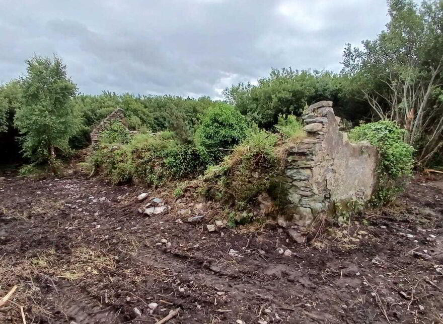 Dooks, Glenbeigh
