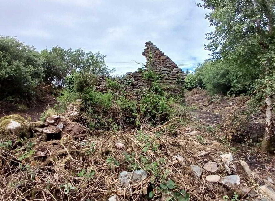 Dooks, Glenbeigh
