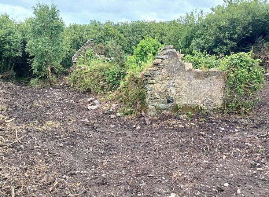 Dooks, Glenbeigh