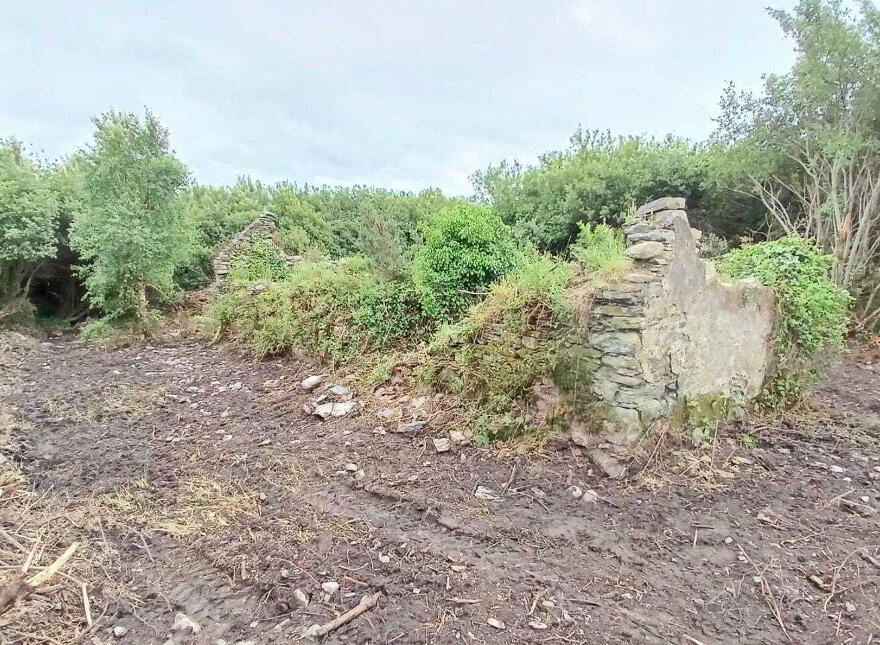 Dooks, Glenbeigh