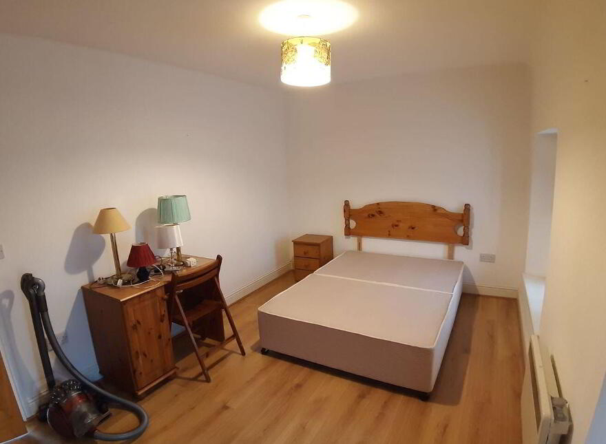 Apartment 1 The Hub Lower Bridge Street, Killorglin, V93A7KW