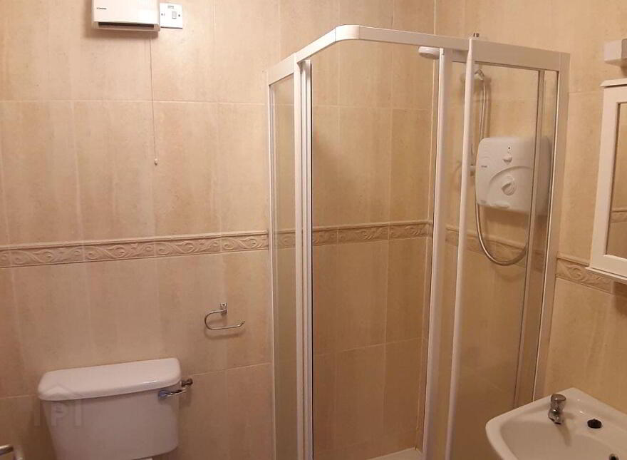 Apartment 1 The Hub Lower Bridge Street, Killorglin, V93A7KW