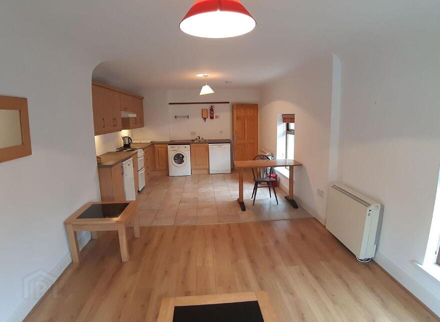 Apartment 1 The Hub Lower Bridge Street, Killorglin, V93A7KW