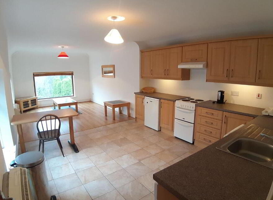 Apartment 1 The Hub Lower Bridge Street, Killorglin, V93A7KW