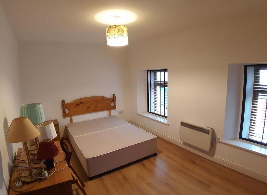Apartment 1 The Hub Lower Bridge Street, Killorglin, V93A7KW