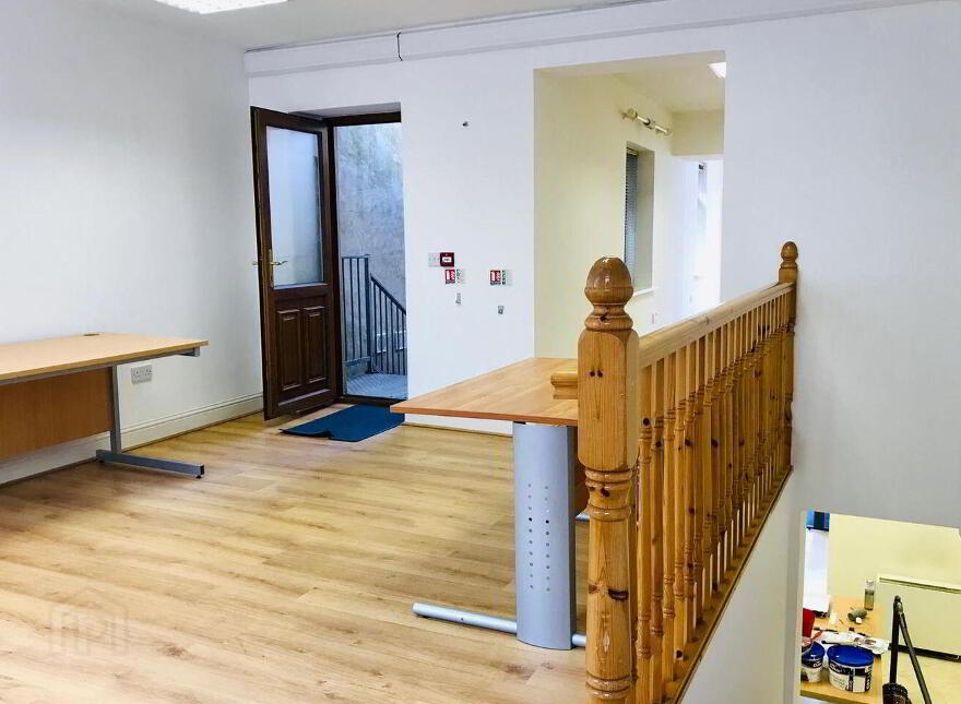 Apartment 1 The Hub Lower Bridge Street, Killorglin, V93A7KW