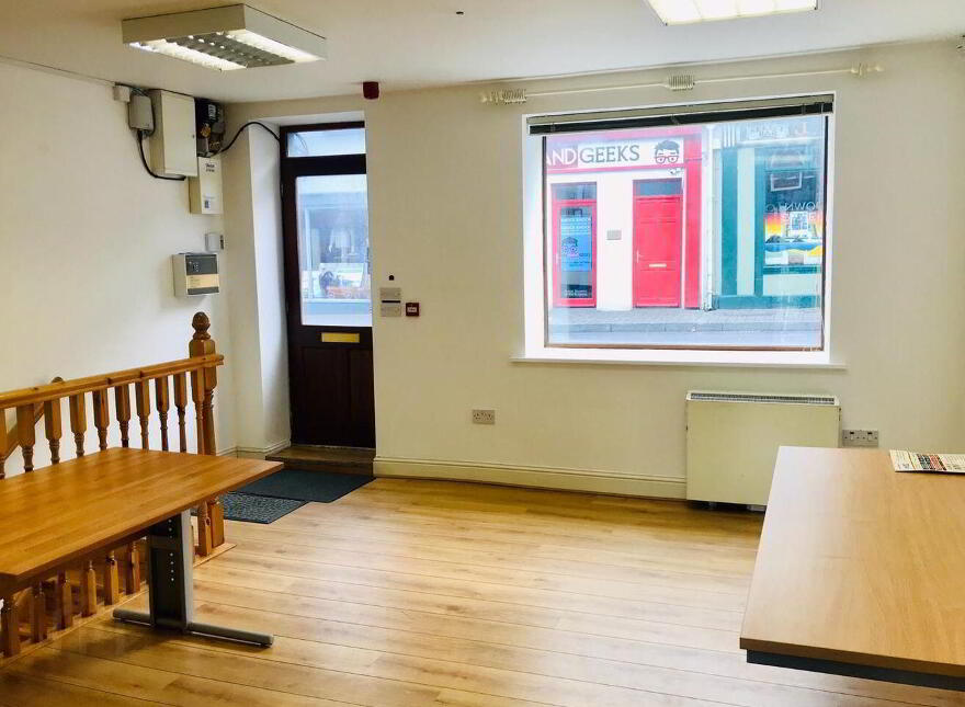 Apartment 1 The Hub Lower Bridge Street, Killorglin, V93A7KW