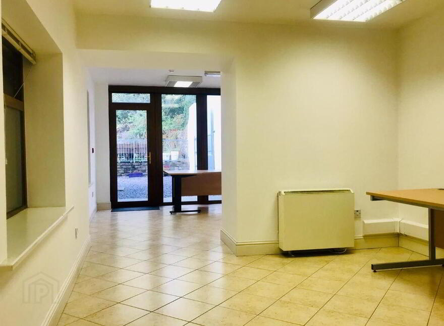 Apartment 1 The Hub Lower Bridge Street, Killorglin, V93A7KW