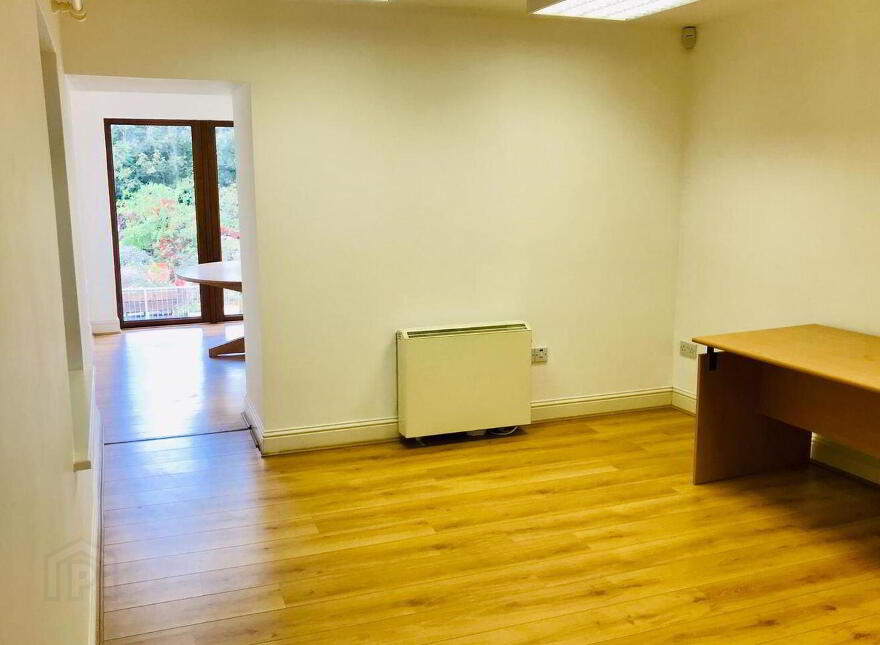Apartment 1 The Hub Lower Bridge Street, Killorglin, V93A7KW