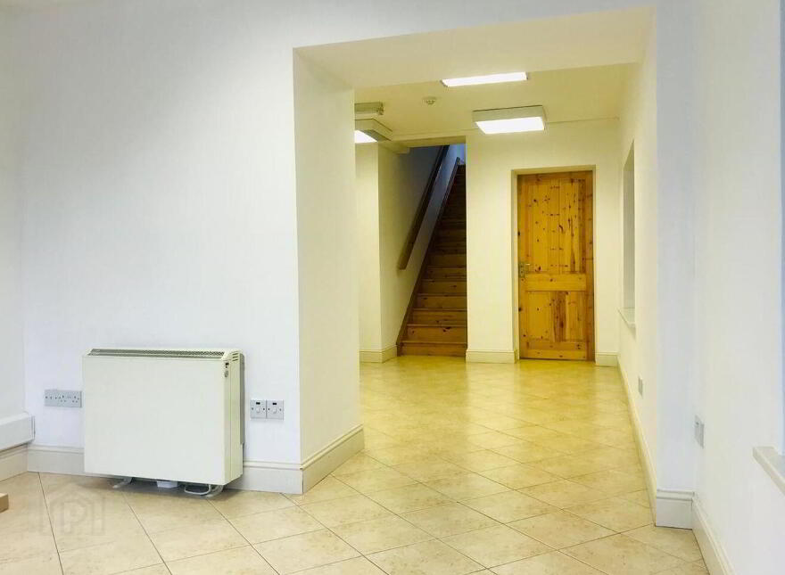 Apartment 1 The Hub Lower Bridge Street, Killorglin, V93A7KW