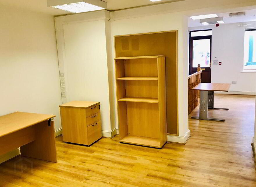 Apartment 1 The Hub Lower Bridge Street, Killorglin, V93A7KW