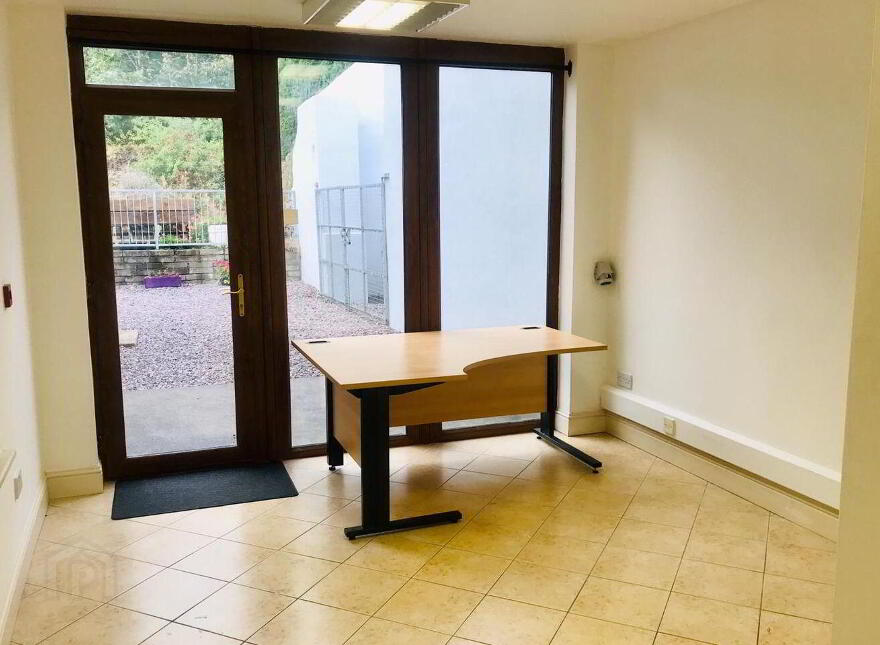Apartment 1 The Hub Lower Bridge Street, Killorglin, V93A7KW