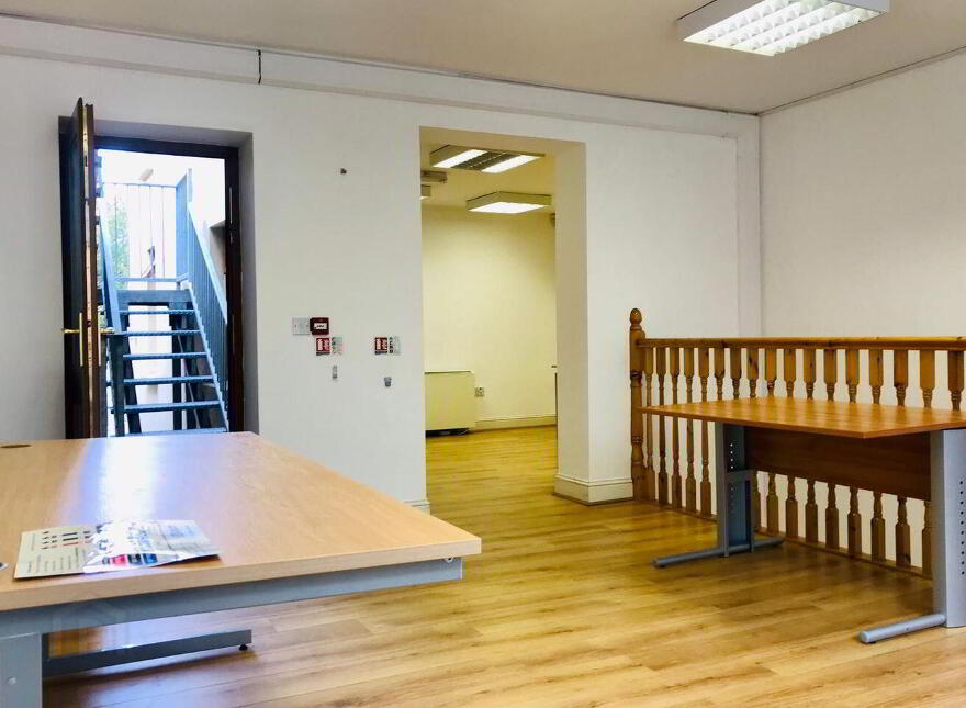 Apartment 1 The Hub Lower Bridge Street, Killorglin, V93A7KW