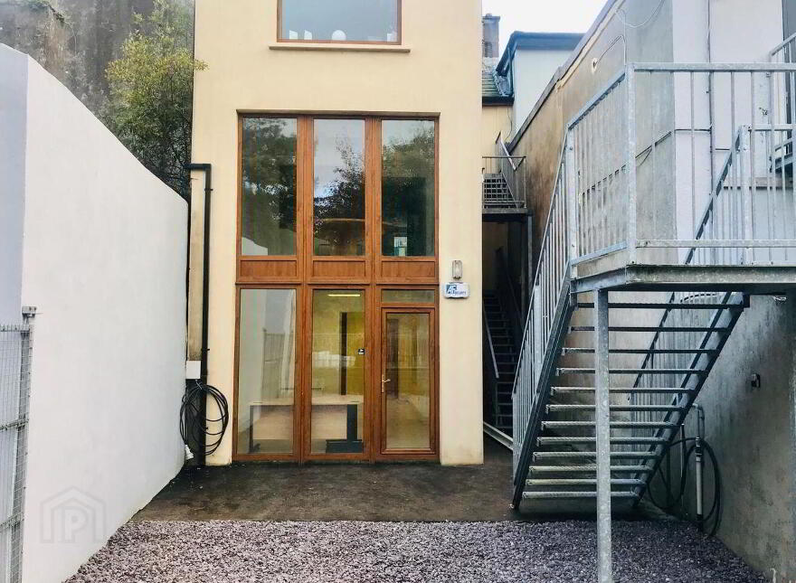 Apartment 1 The Hub Lower Bridge Street, Killorglin, V93A7KW