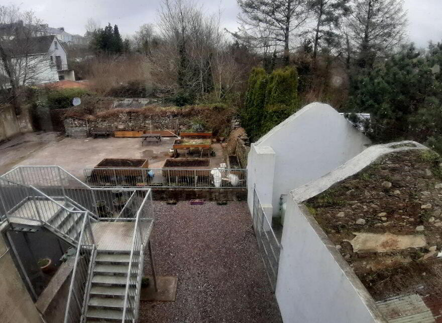 Apartment 1 The Hub Lower Bridge Street, Killorglin, V93A7KW