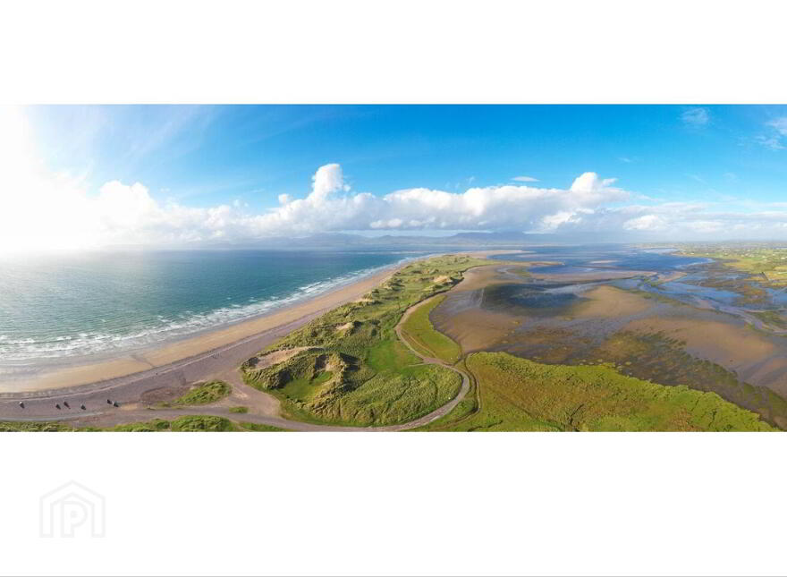 Ocean Wave, Curraheen, Glenbeigh, V93AVX4